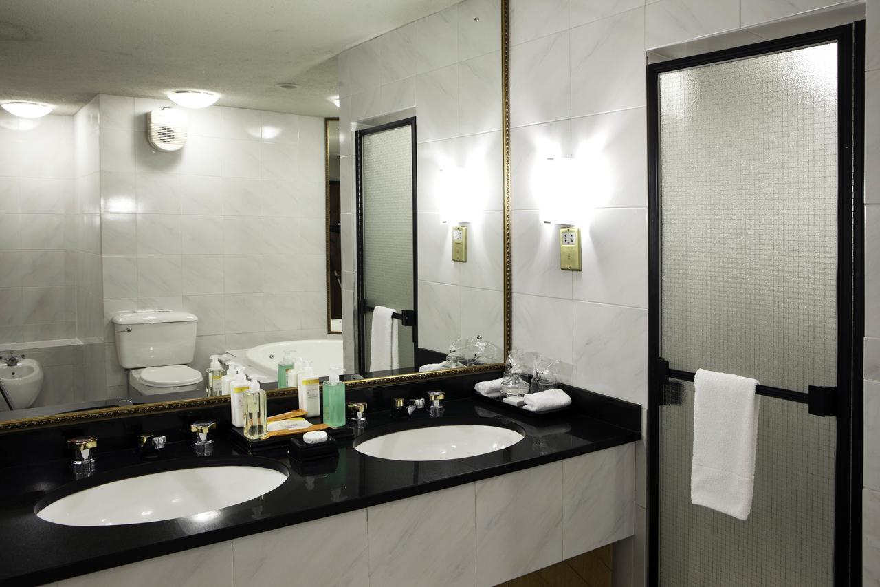 Suite Presidencial
